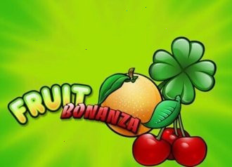 Fruit Bonanza слот Play’n Go