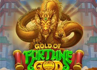 Gold of Fortune God слот Play’n Go